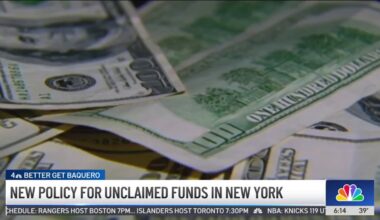 Manhattan restaurants to appeal ruling on unclaimed tip settlement funds