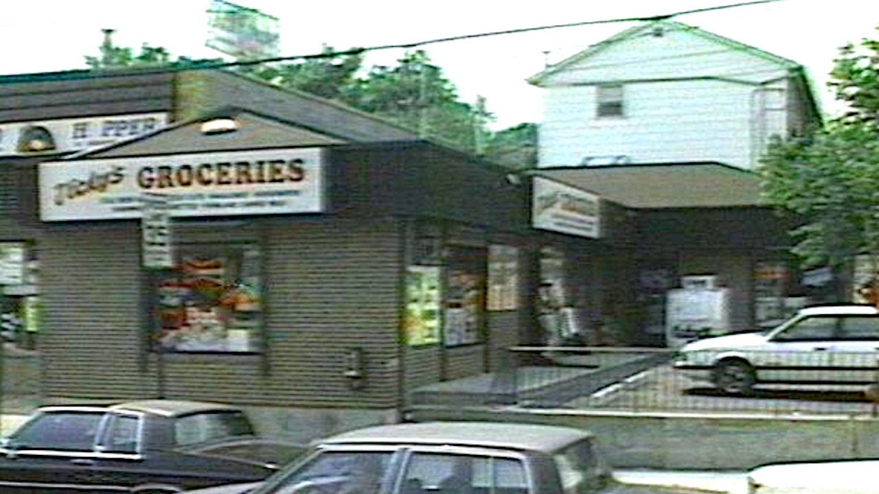 950 Richmond Ave. | Then and Now