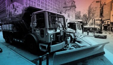 The X Factor for New York City’s Impending Winter Storm