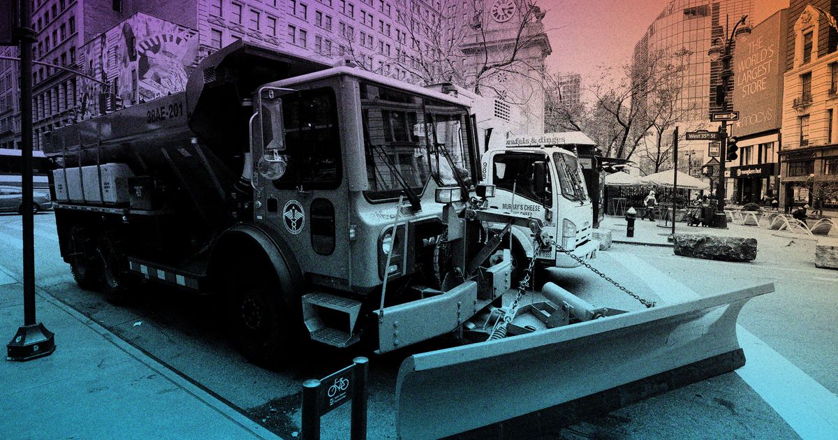 The X Factor for New York City’s Impending Winter Storm