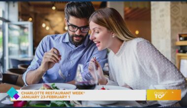 Get Out and Taste the Town During Queen's Feast