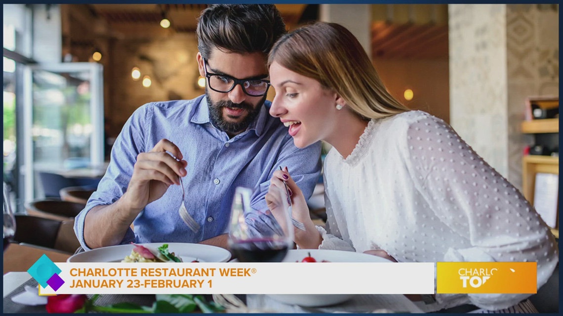 Get Out and Taste the Town During Queen's Feast