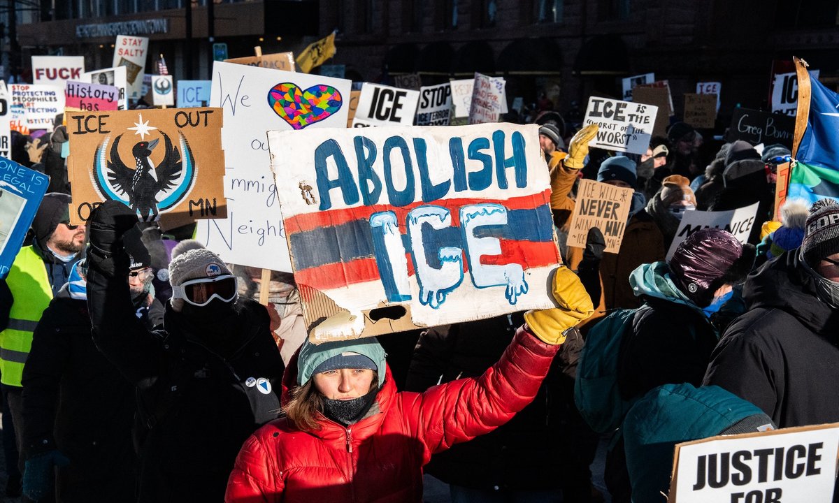 US art spaces from New York to Los Angeles will close in protest of violent Ice actions - The Art Newspaper