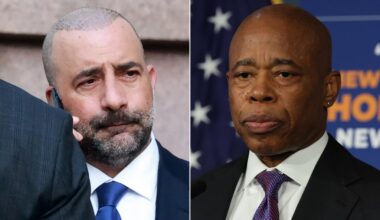 Adams ally Frank Carone among partners behind NYC ex-mayor's controversial crypto token