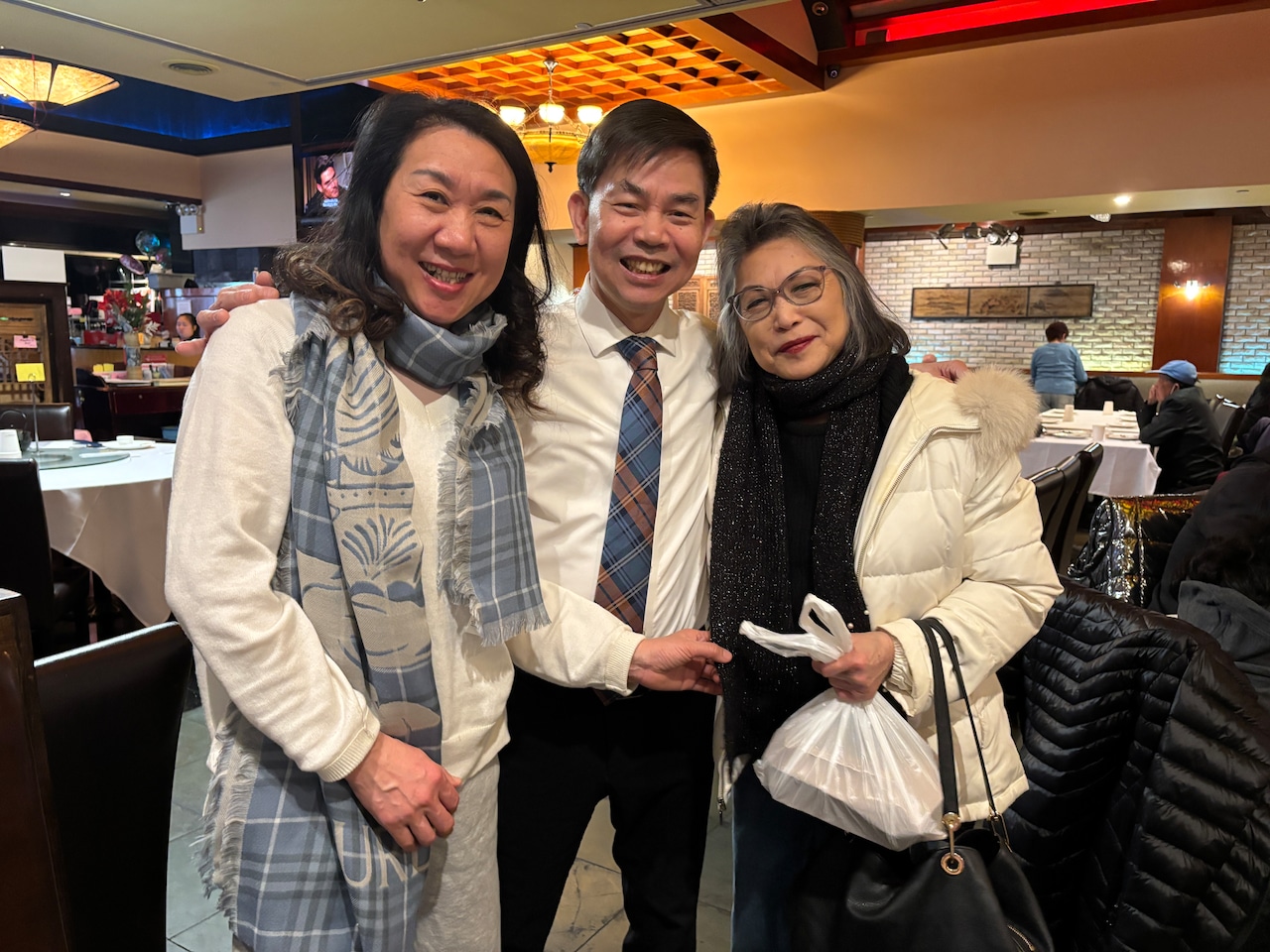 East Pacific Dim Sum Year of the Horse