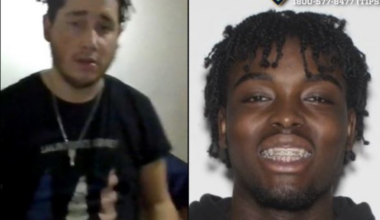NYPD searching for 2 missing men last seen in Meiers Corners on Staten Island