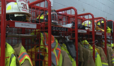 Volunteer firefighter shortage addressed at Central New York meeting