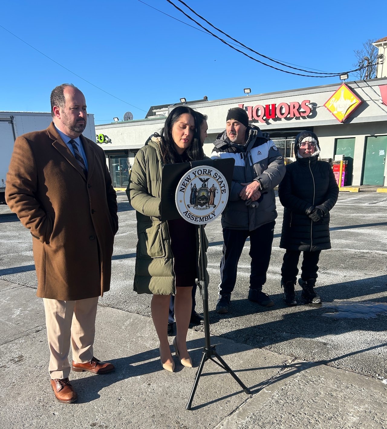 Staten Island cannabis dispensary law 2026: New bill targets distance from day cares