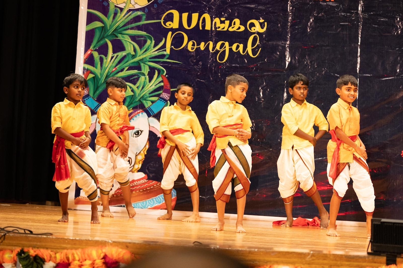 Pongal