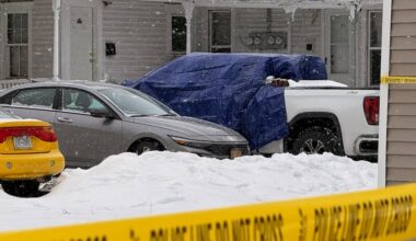 Sunday morning death was suicide