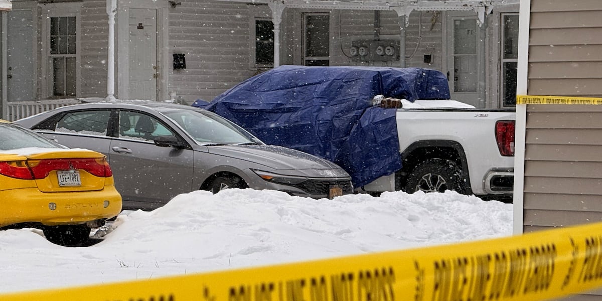 Sunday morning death was suicide