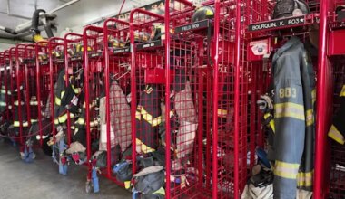 Plan released to recruit, retain volunteer firefighters in NY amid decrease in recruitments
