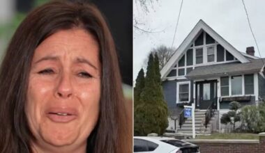 Staten Island mom had '20 minutes' to get out after losing home in foreclosure prevention scam. The red flags she missed