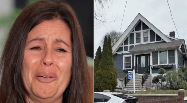Staten Island mom had '20 minutes' to get out after losing home in foreclosure prevention scam. The red flags she missed