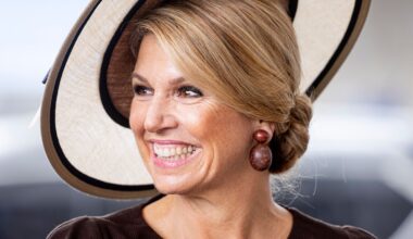 Three natural looks in less than 24 hours