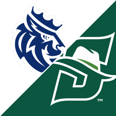 Queens University 87-81 Stetson (Jan 17, 2026) Game Recap