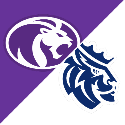 Queens University 87-62 North Alabama (Jan 21, 2026) Game Recap