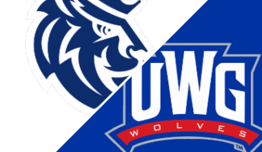 West Georgia 74-66 Queens University (24 Jan, 2026) Game Recap