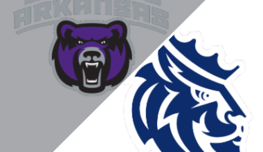 Central Arkansas 100-90 Queens University (Jan 28, 2026) Game Recap