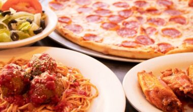 Construction on Brooklyn Pizzeria in Kingwood is expected to wrap up in March, according to a Texas Department of Licensing and Regulation filing. (Courtesy Brooklyn Pizzeria)