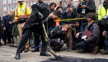 What Zohran Mamdani Did for Cyclist Safety in His First Week