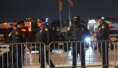 Maduro held in NYC as Trump boasts of US reign over Venezuela