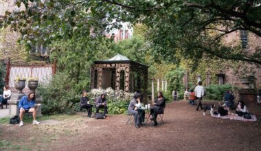 Eric Adams’s Late Move to Save Elizabeth Street Garden Flops