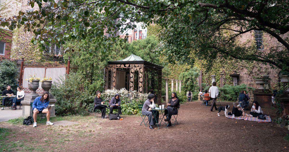 Eric Adams’s Late Move to Save Elizabeth Street Garden Flops