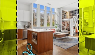 NYC Apartments Under a Million: Murray Hill, Harlem, Fidi