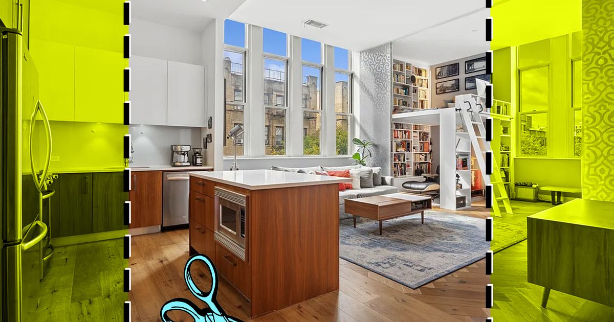 NYC Apartments Under a Million: Murray Hill, Harlem, Fidi