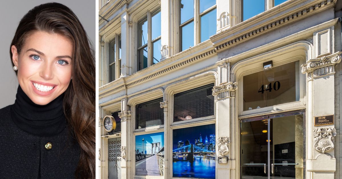 Watershed Technology Inks 15K-SF Lease at 440 Lafayette Street – Commercial Observer