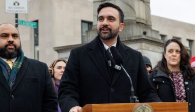 Does Mamdani Have the Majority He Needs for a Rent Freeze?