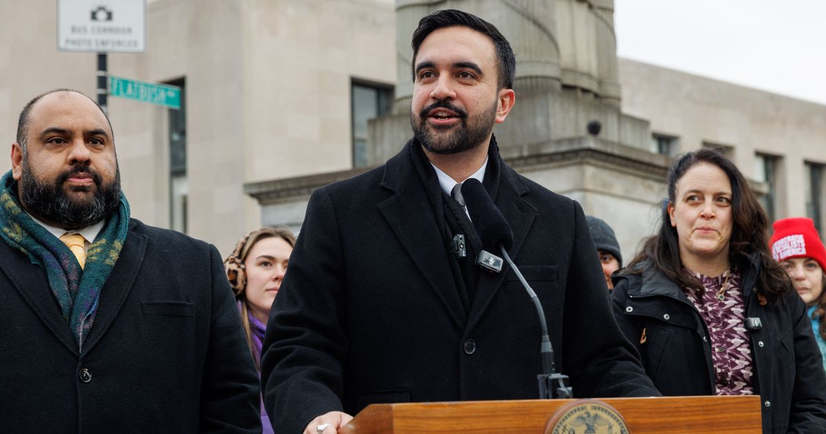 Does Mamdani Have the Majority He Needs for a Rent Freeze?