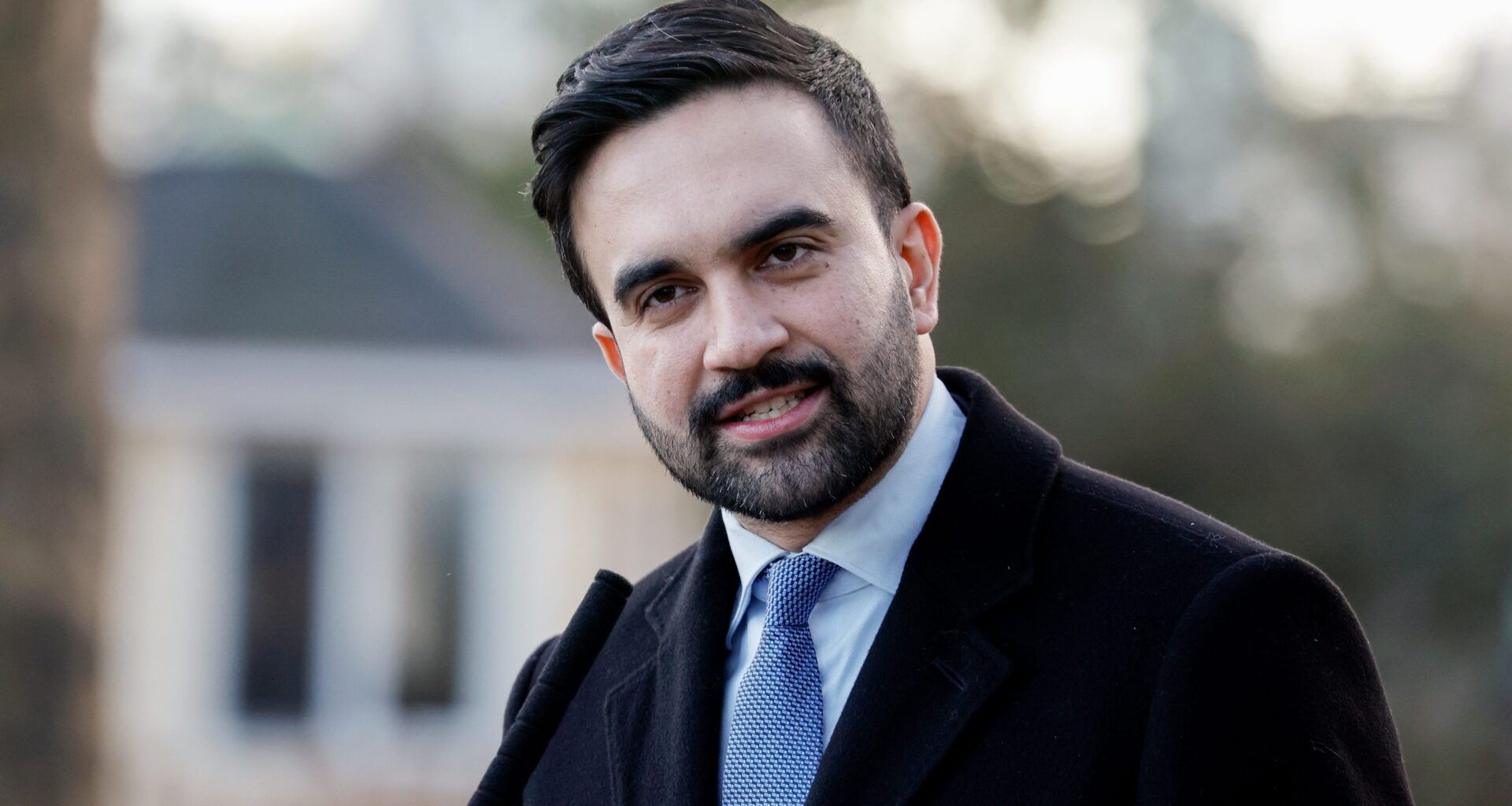 The city has “a number of tools” to dissuade President Donald Trump from ordering an aggressive ICE operation, Mamdani said on ABC’s This Week