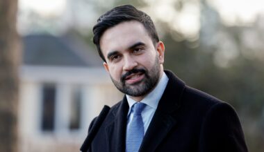 The city has “a number of tools” to dissuade President Donald Trump from ordering an aggressive ICE operation, Mamdani said on ABC’s This Week