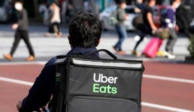 Mamdani admin alleges DoorDash, Uber Eats deprived workers of over $550M tips