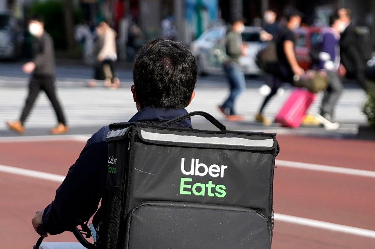 Mamdani admin alleges DoorDash, Uber Eats deprived workers of over $550M tips
