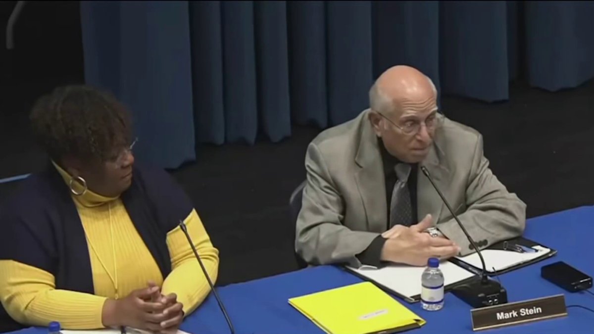 Hackensack budget woes after district discover $15 million missing – NBC New York