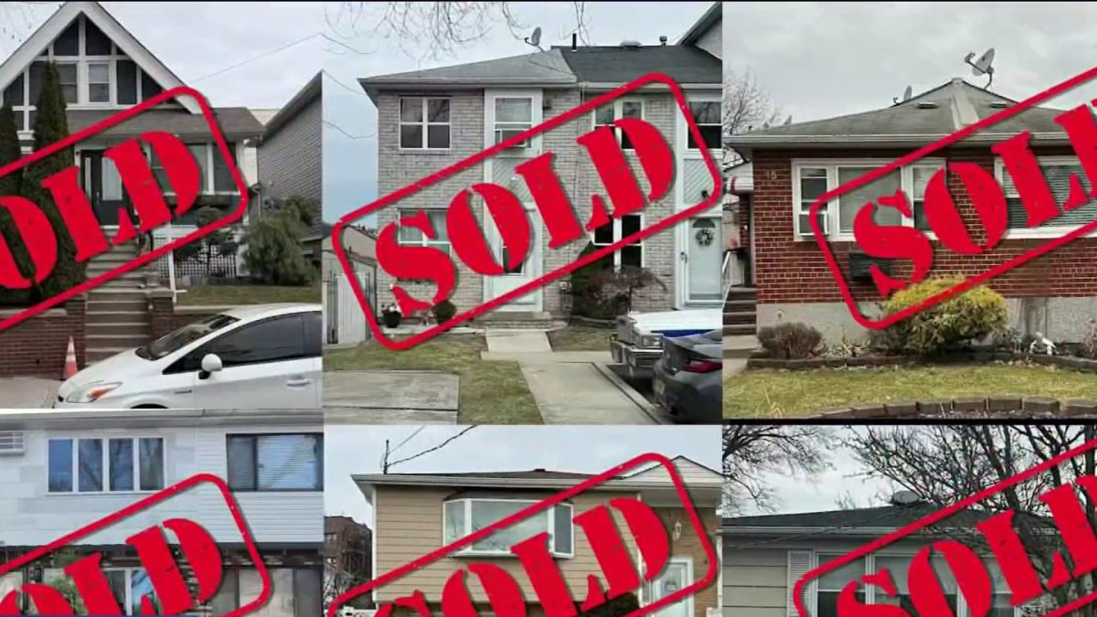 Foreclosure prevention company allegedly cost Staten Island families their homes – NBC New York