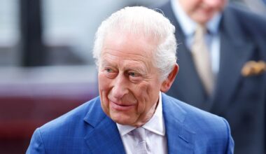 King Charles breaks late Queen's long-held January tradition with London return