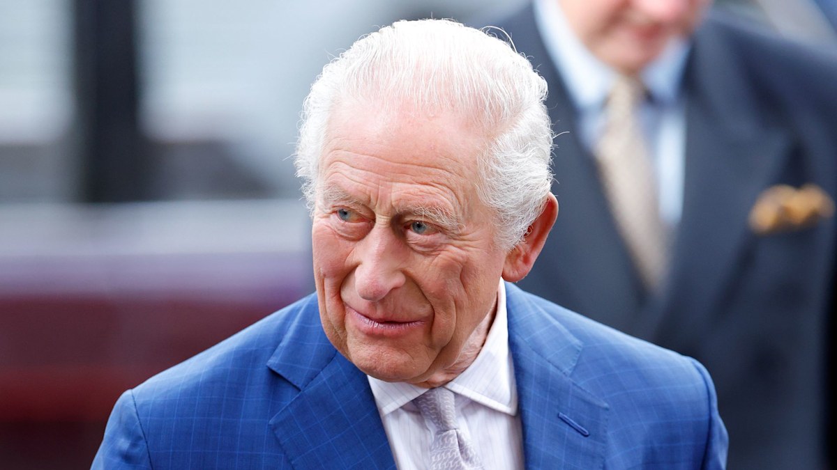 King Charles breaks late Queen's long-held January tradition with London return