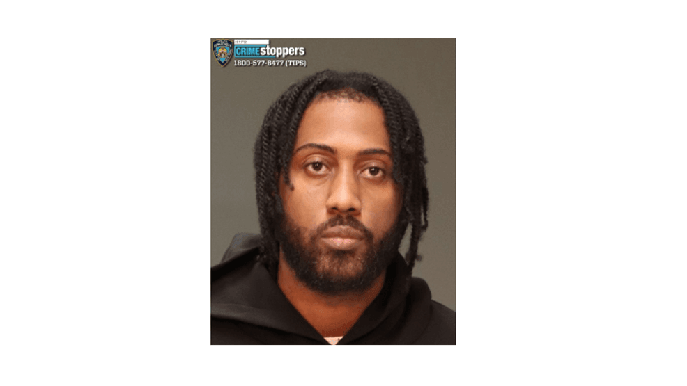 Jayvone Johnson (Photo: New York Police Department) 