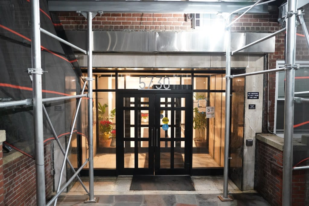 Lissette Soto Domenech allegedly starved the two boys and kept them virtually housebound. Christopher Sadowski