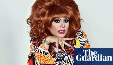 ‘She was a bitch in the best possible way’: the life and mysterious death of drag queen Heklina | Drag