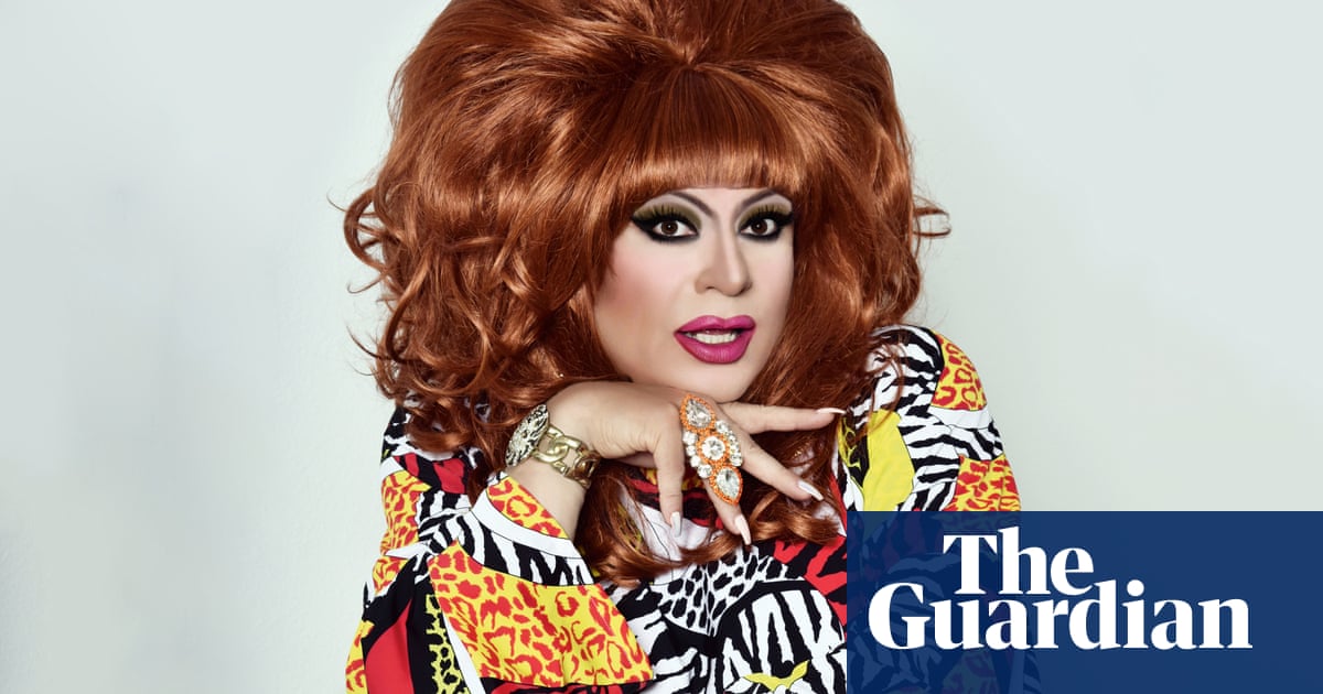 ‘She was a bitch in the best possible way’: the life and mysterious death of drag queen Heklina | Drag