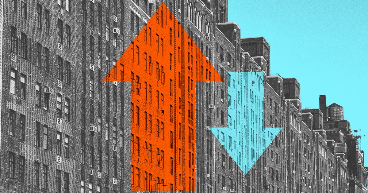 Will Mamdani’s Rent Freeze Raise Market-Rate Rents?