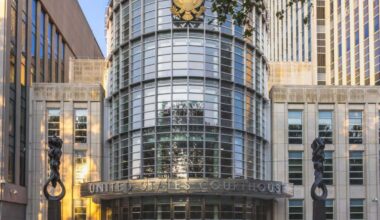 Alleged cyber predator from Elmhurst arraigned in Brooklyn federal court last month: FEDS – QNS