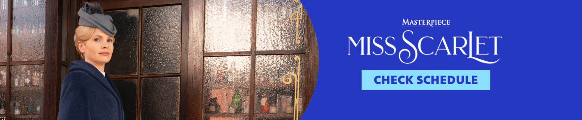 Miss Scarlet