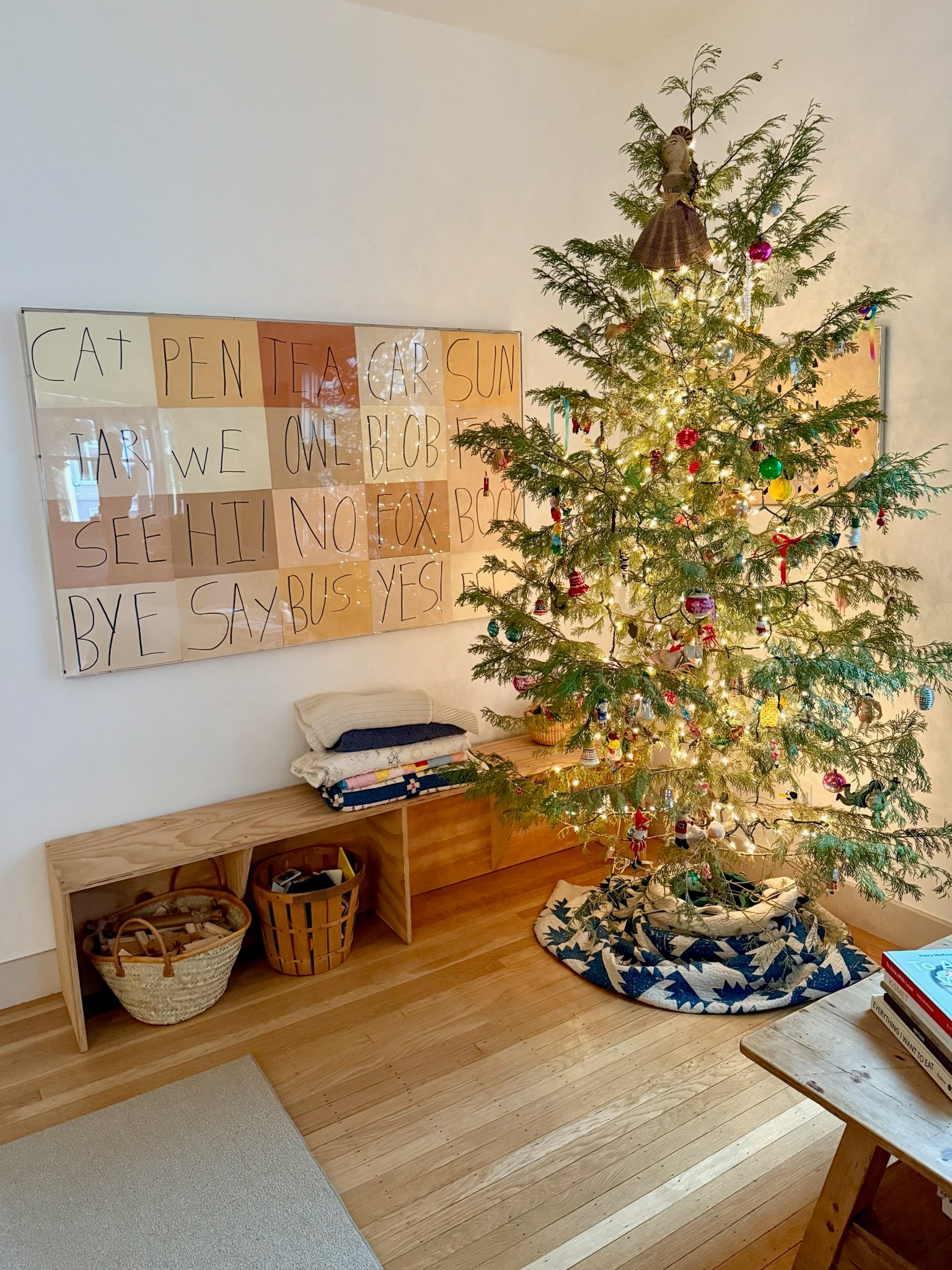 lena Corwin house San Francisco