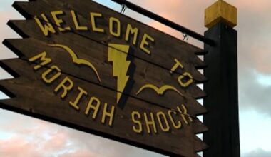 New York decommissions North Country prison